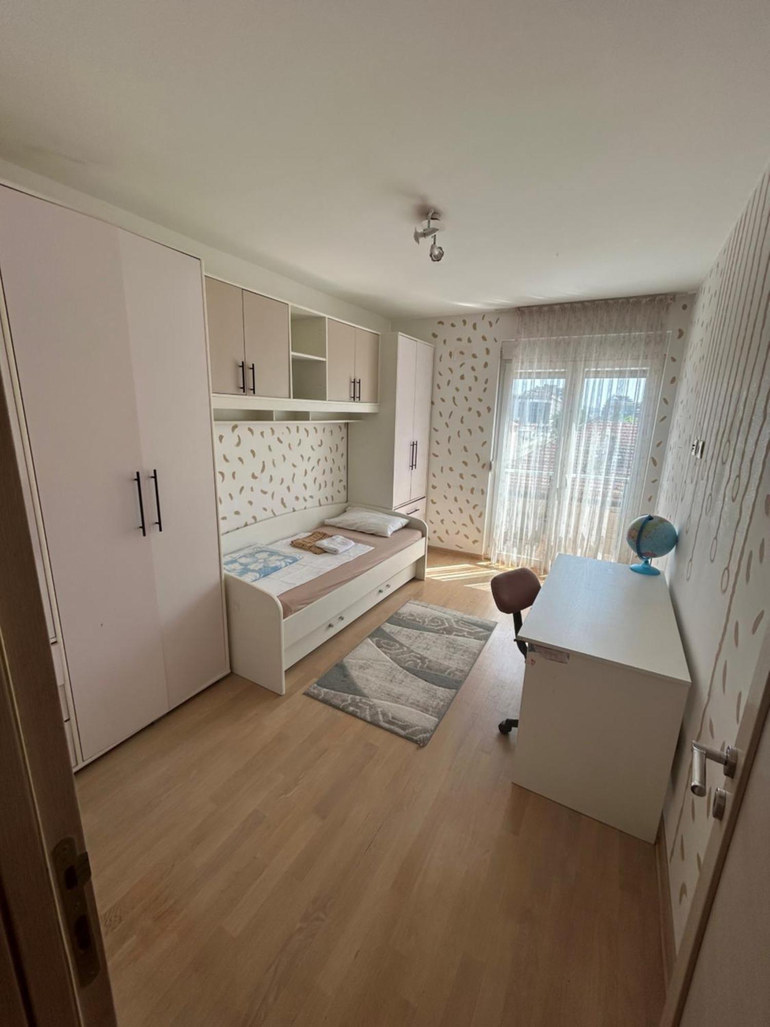 Ana'S 2 Bedrooms Lovely Flat Podgoriçe Dış mekan fotoğraf